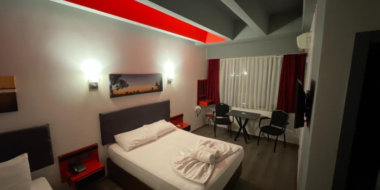 Lider Otel اسطنبول المظهر الخارجي الصورة