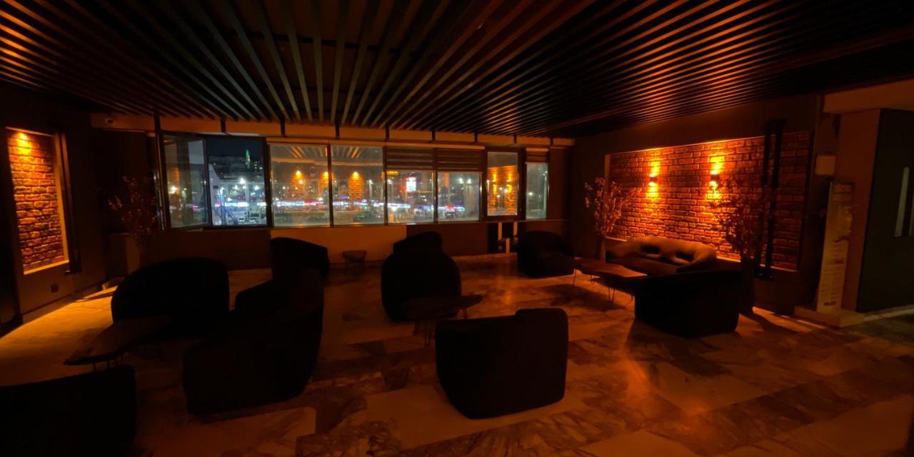 Lider Otel اسطنبول المظهر الخارجي الصورة