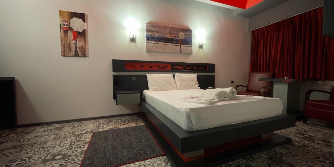 Lider Otel اسطنبول المظهر الخارجي الصورة