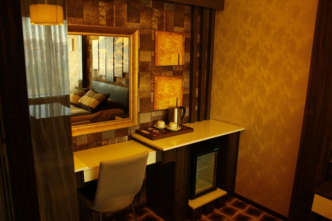 Lider Otel اسطنبول المظهر الخارجي الصورة