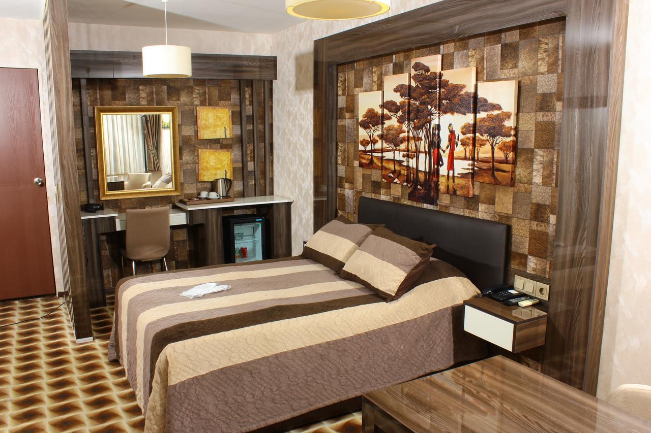 Lider Otel اسطنبول المظهر الخارجي الصورة