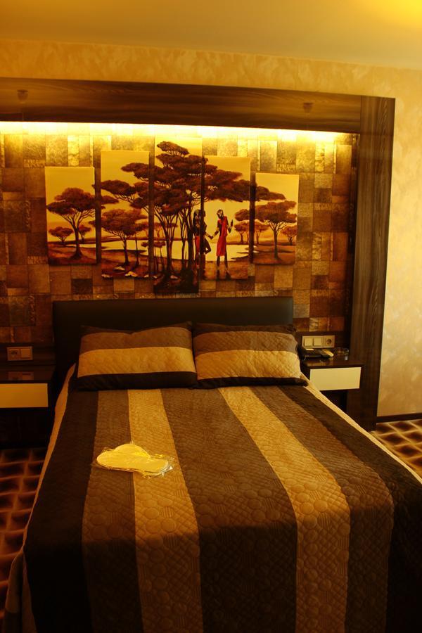 Lider Otel اسطنبول المظهر الخارجي الصورة